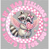 Valentine's Day-QRJ  3260